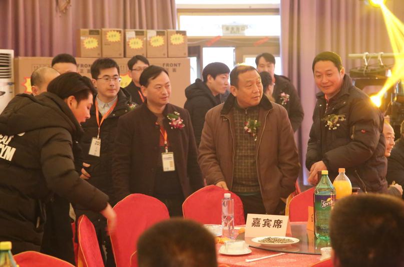 年(nián)會風采(cǎi)！！！